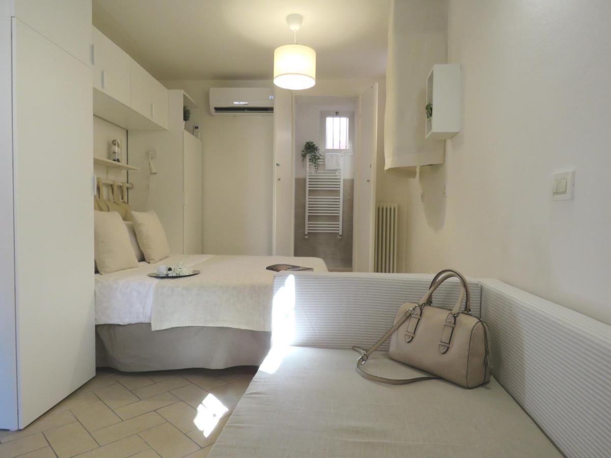 Seta Apartment Bologna Exterior foto